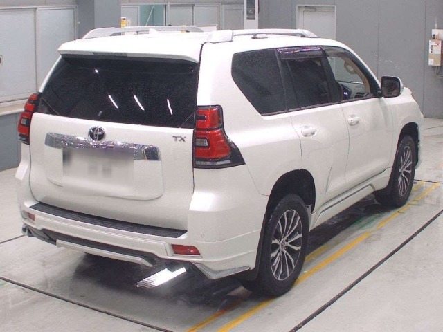 Toyota LAND CRUISER PRADO 2021 7928726-1