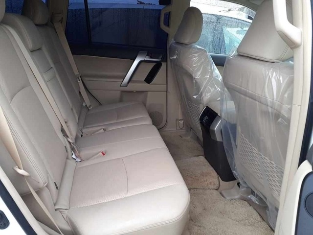 Toyota LAND CRUISER PRADO 2021 7928726-10