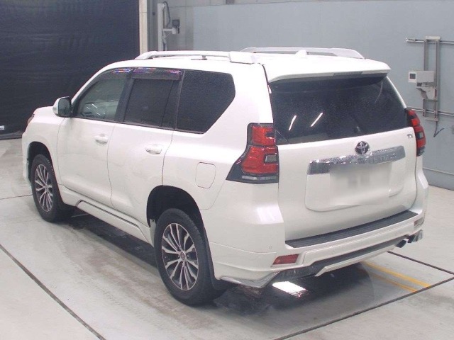 Toyota LAND CRUISER PRADO 2021 7928726-6