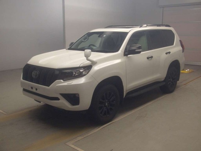 Toyota LAND CRUISER PRADO 2023 7928727-0