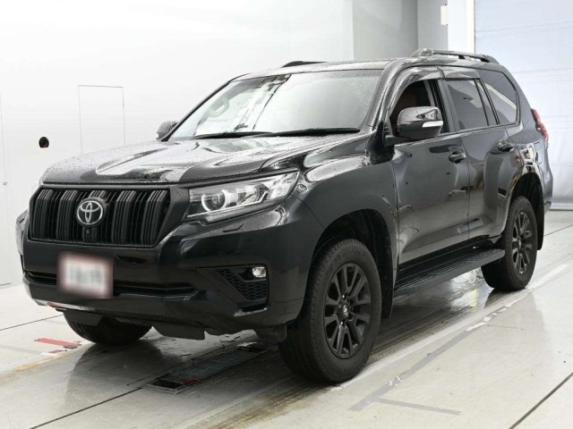 Toyota LAND CRUISER PRADO 2021 7928809-0
