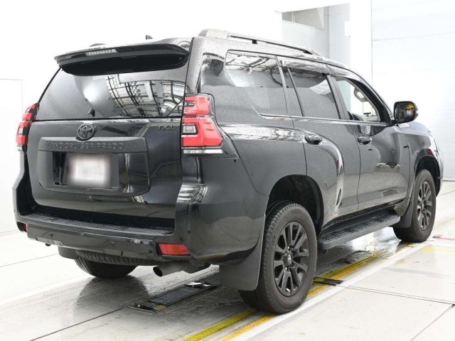 Toyota LAND CRUISER PRADO 2021 7928809-1