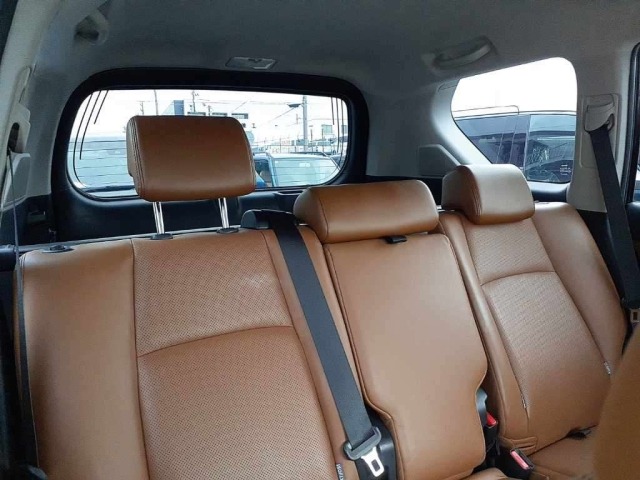 Toyota LAND CRUISER PRADO 2021 7928809-11