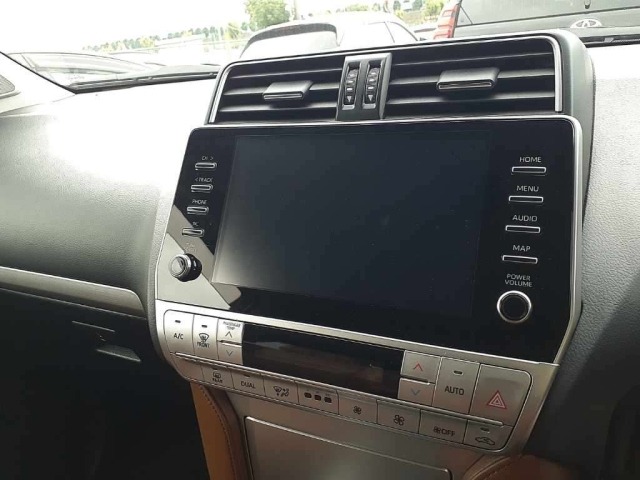 Toyota LAND CRUISER PRADO 2021 7928809-12