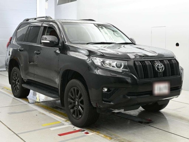 Toyota LAND CRUISER PRADO 2021 7928809-5