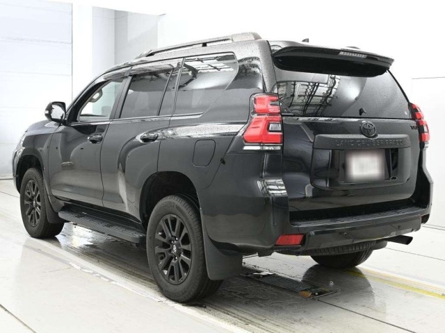 Toyota LAND CRUISER PRADO 2021 7928809-6