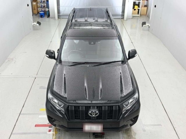 Toyota LAND CRUISER PRADO 2021 7928809-7