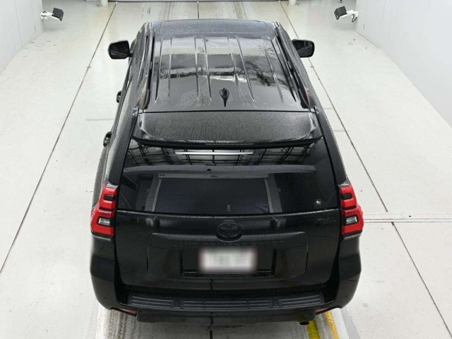 Toyota LAND CRUISER PRADO 2021 7928809-8