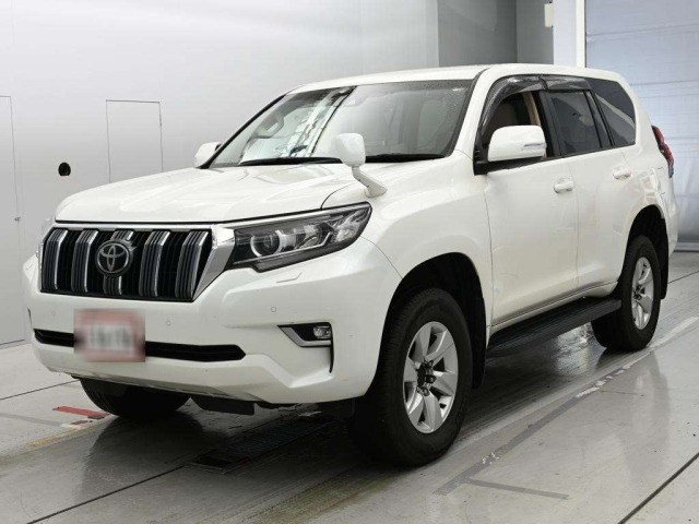 Toyota LAND CRUISER PRADO 2022 7928810-0