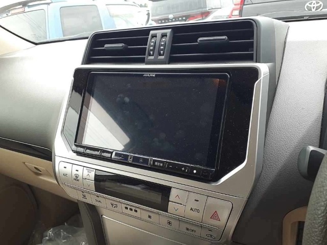 Toyota LAND CRUISER PRADO 2022 7928810-12