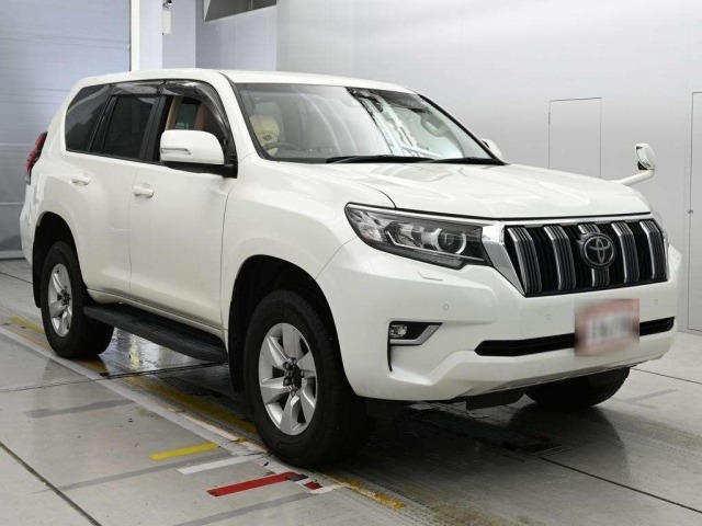 Toyota LAND CRUISER PRADO 2022 7928810-5