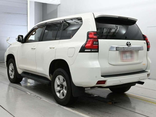 Toyota LAND CRUISER PRADO 2022 7928810-6
