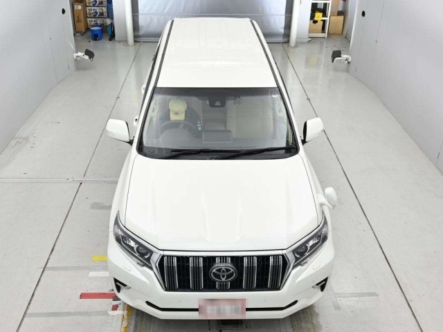 Toyota LAND CRUISER PRADO 2022 7928810-7