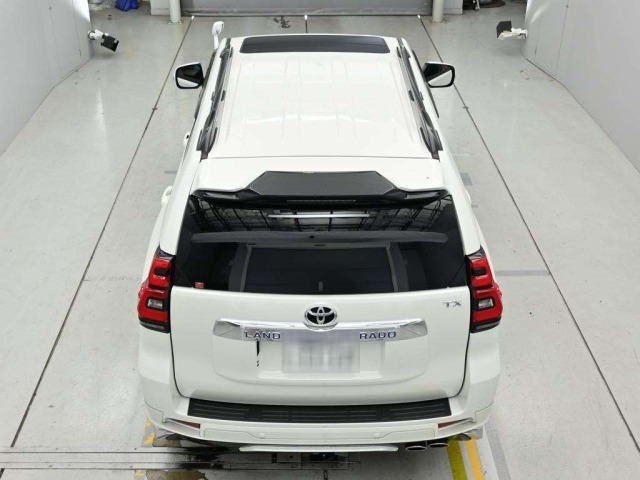 Toyota LAND CRUISER PRADO 2023 7928819-8
