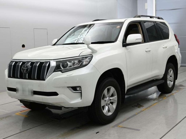 Toyota LAND CRUISER PRADO 2022 7928820-0