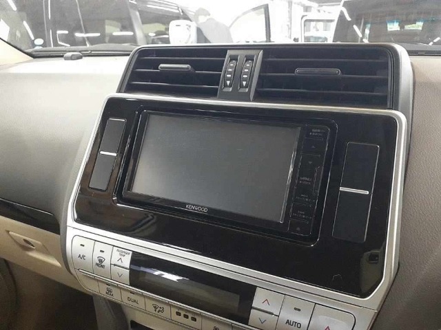 Toyota LAND CRUISER PRADO 2022 7928820-12