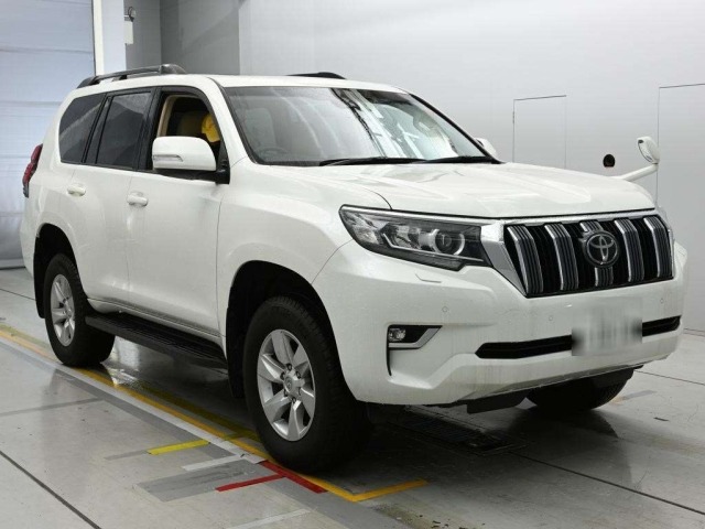 Toyota LAND CRUISER PRADO 2022 7928820-5