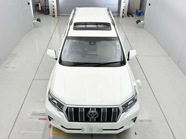 Toyota LAND CRUISER PRADO 2022 7928820-7