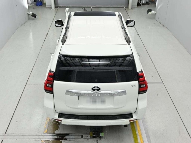 Toyota LAND CRUISER PRADO 2022 7928820-8