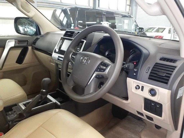 Toyota LAND CRUISER PRADO 2022 7928820-9