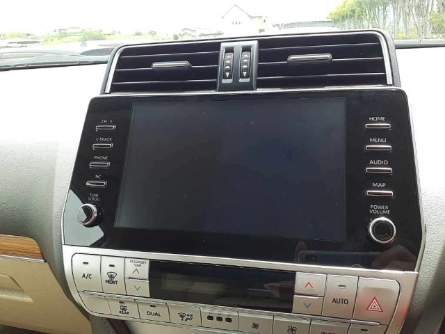 Toyota LAND CRUISER PRADO 2022 7928823-12