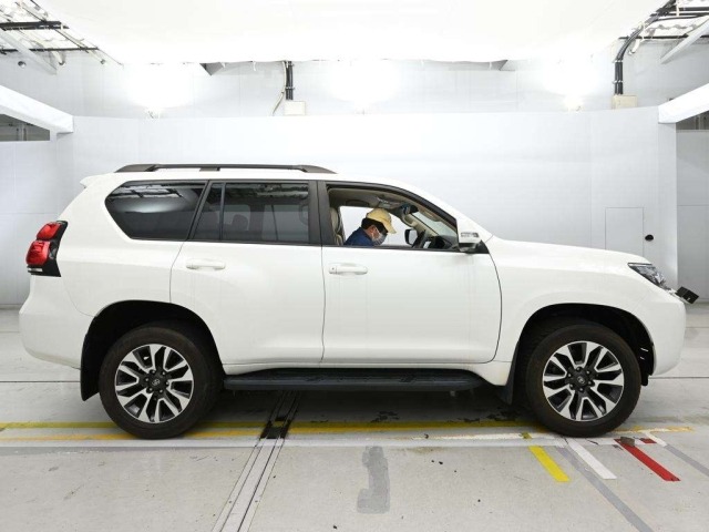 Toyota LAND CRUISER PRADO 2022 7928823-3