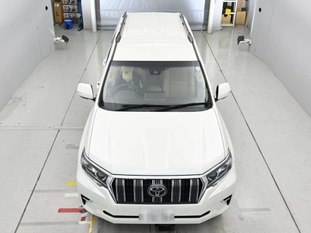 Toyota LAND CRUISER PRADO 2022 7928823-7