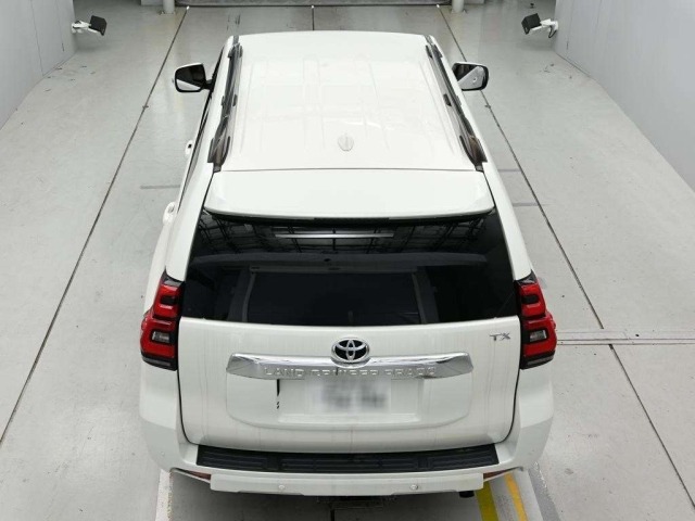Toyota LAND CRUISER PRADO 2022 7928823-8