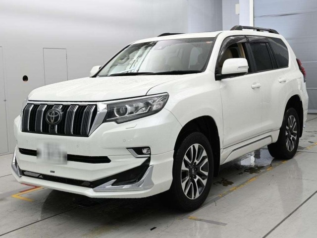 Toyota LAND CRUISER PRADO 2022 7928824-0