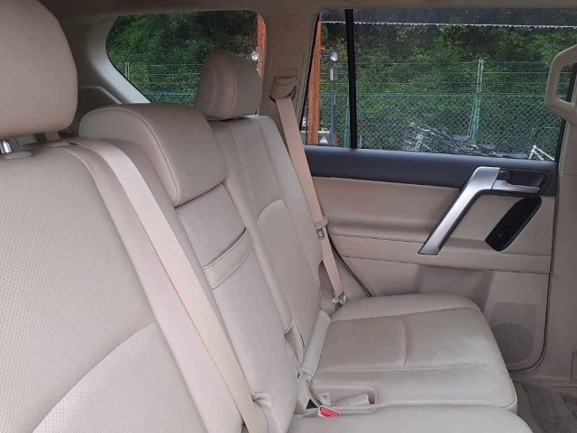 Toyota LAND CRUISER PRADO 2022 7928824-11