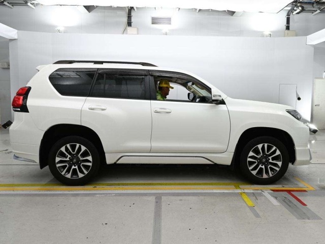 Toyota LAND CRUISER PRADO 2022 7928824-3
