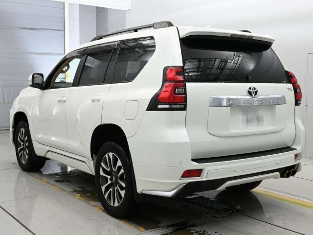 Toyota LAND CRUISER PRADO 2022 7928824-6