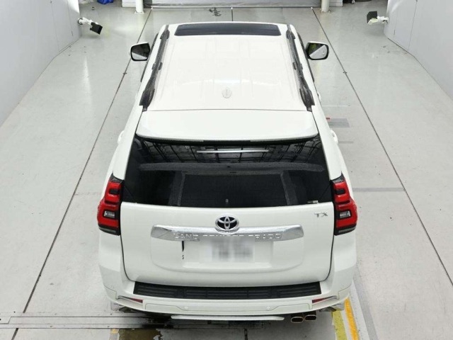 Toyota LAND CRUISER PRADO 2022 7928824-8