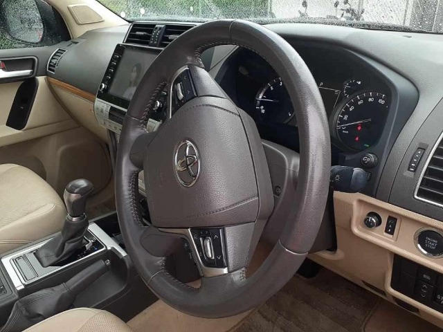 Toyota LAND CRUISER PRADO 2022 7928824-9