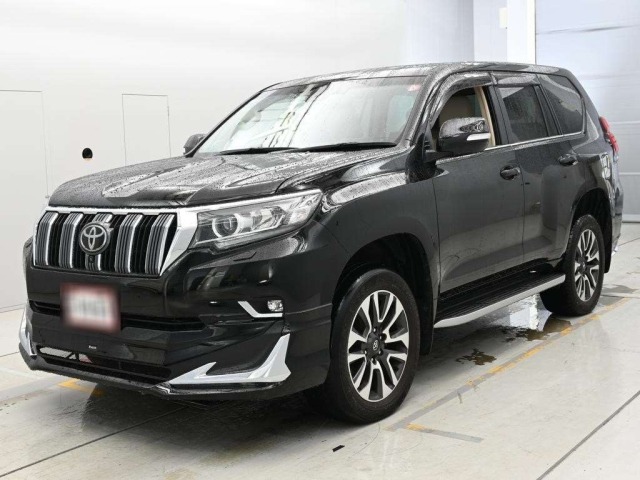 Toyota LAND CRUISER PRADO 2023 7928828-0
