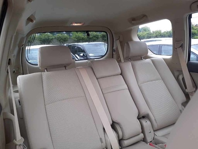 Toyota LAND CRUISER PRADO 2023 7928828-11