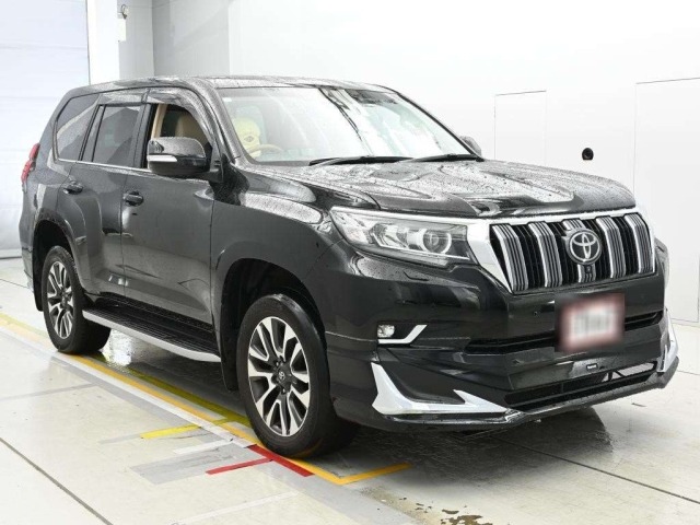 Toyota LAND CRUISER PRADO 2023 7928828-5