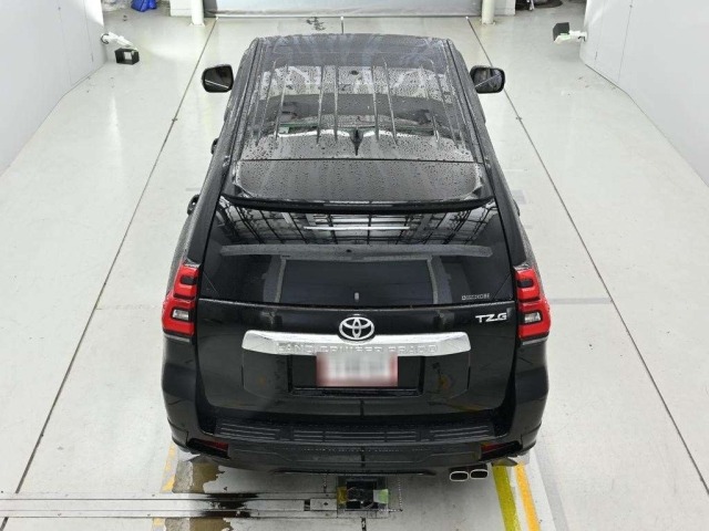 Toyota LAND CRUISER PRADO 2023 7928828-8
