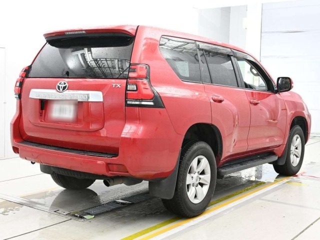 Toyota LAND CRUISER PRADO 2021 7928829-1