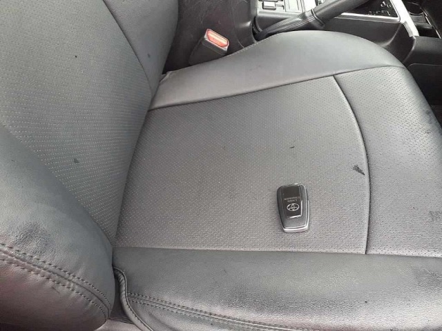 Toyota LAND CRUISER PRADO 2021 7928829-10
