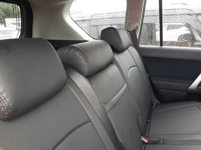 Toyota LAND CRUISER PRADO 2021 7928829-11