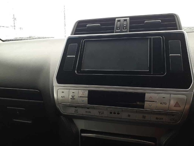 Toyota LAND CRUISER PRADO 2021 7928829-12