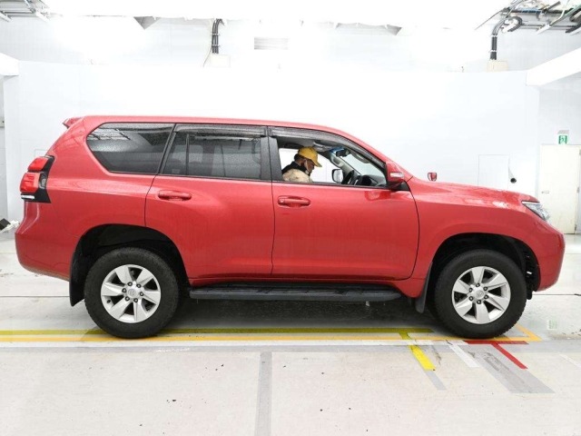 Toyota LAND CRUISER PRADO 2021 7928829-3
