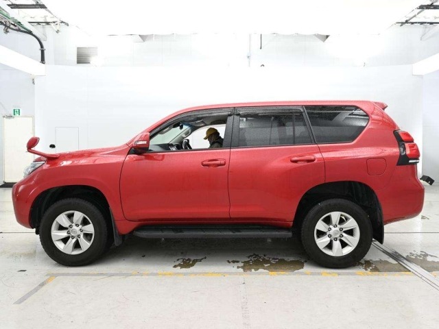 Toyota LAND CRUISER PRADO 2021 7928829-4
