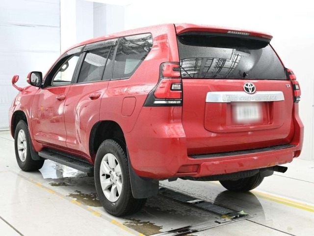Toyota LAND CRUISER PRADO 2021 7928829-6