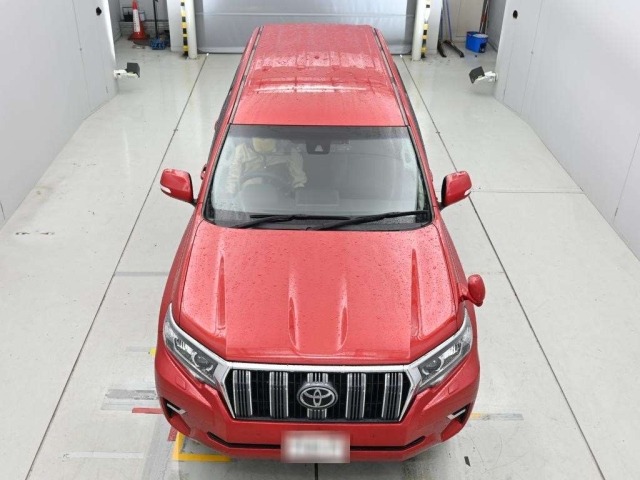 Toyota LAND CRUISER PRADO 2021 7928829-7