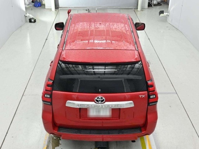Toyota LAND CRUISER PRADO 2021 7928829-8