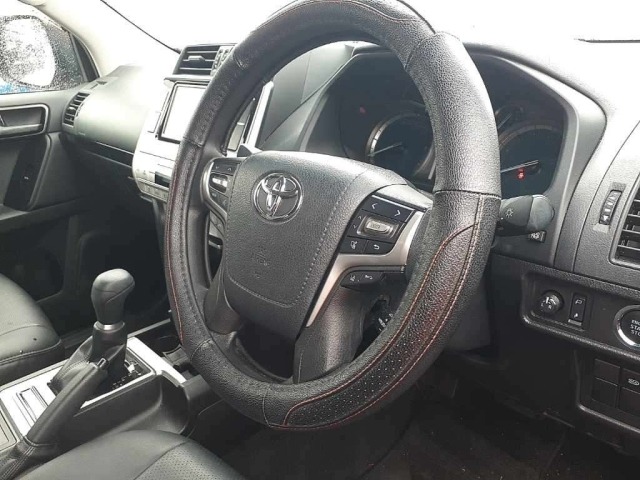 Toyota LAND CRUISER PRADO 2021 7928829-9