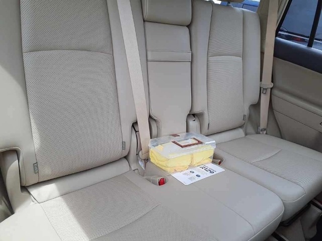 Toyota LAND CRUISER PRADO 2022 7928835-11