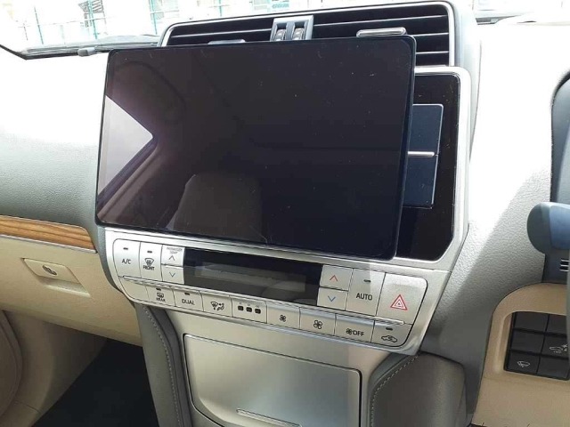 Toyota LAND CRUISER PRADO 2022 7928835-12
